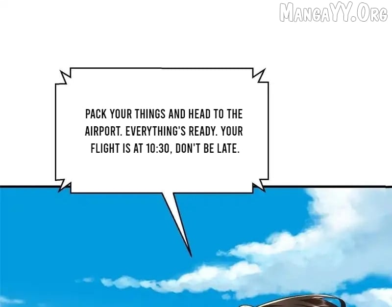 I randomly have a new career every week Chapter 851 - page 21